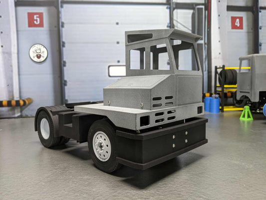 TS-Yard Truck