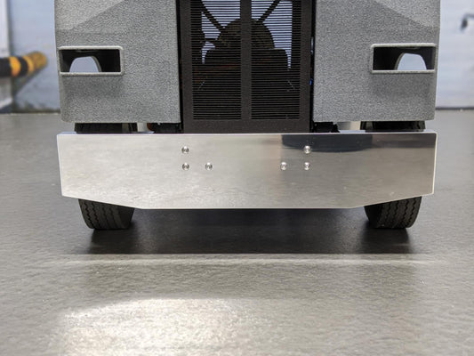 TS-1019 Short Tapered FB