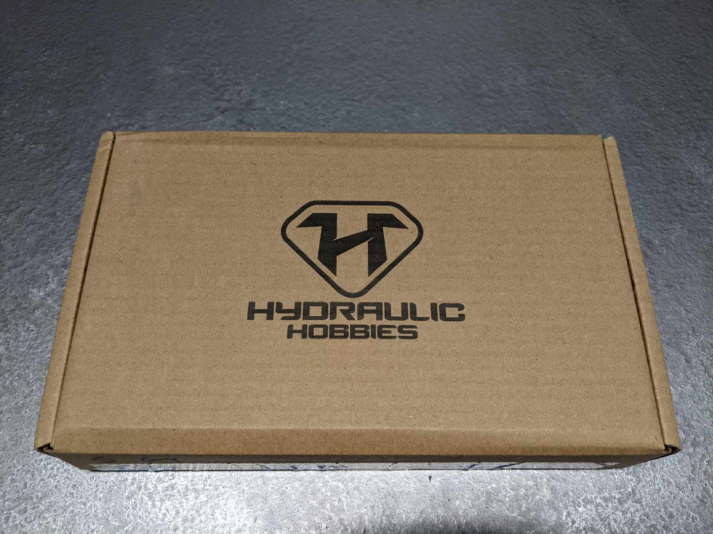 HH - 6X4 Standard Wheel Set