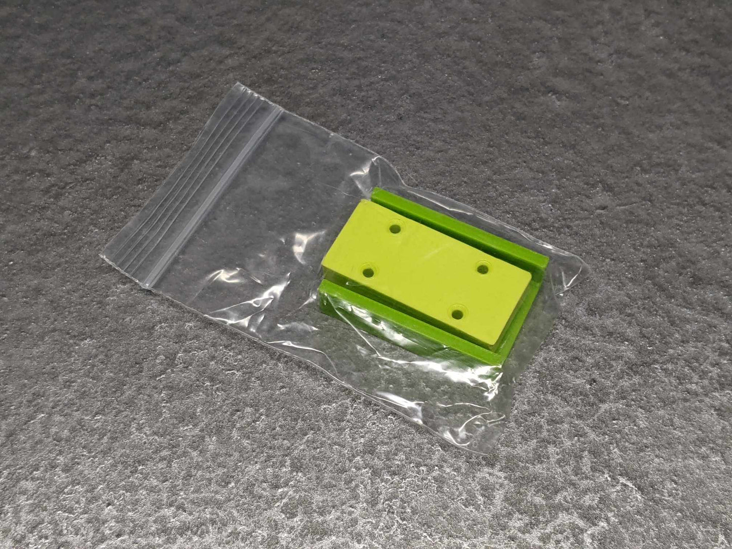 TS-1422 Crossmember Drill Guide