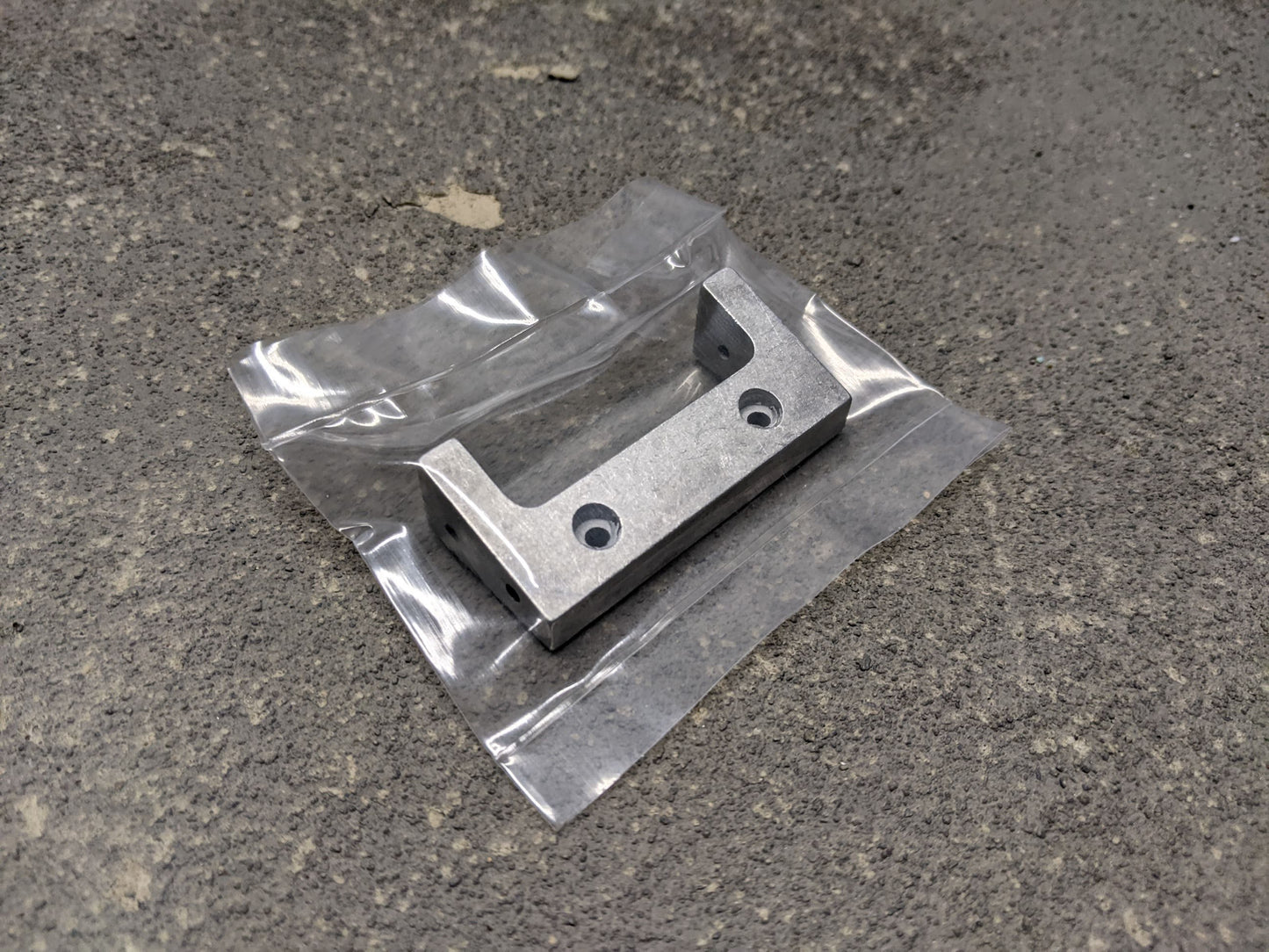 TS-1989 Rear Cross Member -DISCONTINUED-