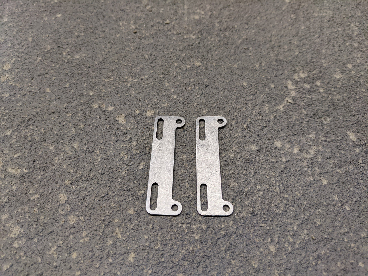 TS - 2177 Fat Stack Mounts