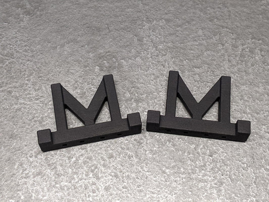 TS-4X Servo Mounts