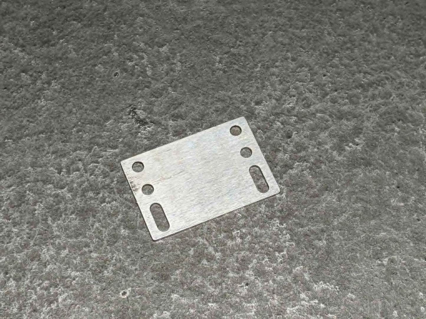 TS-Mounting Tab