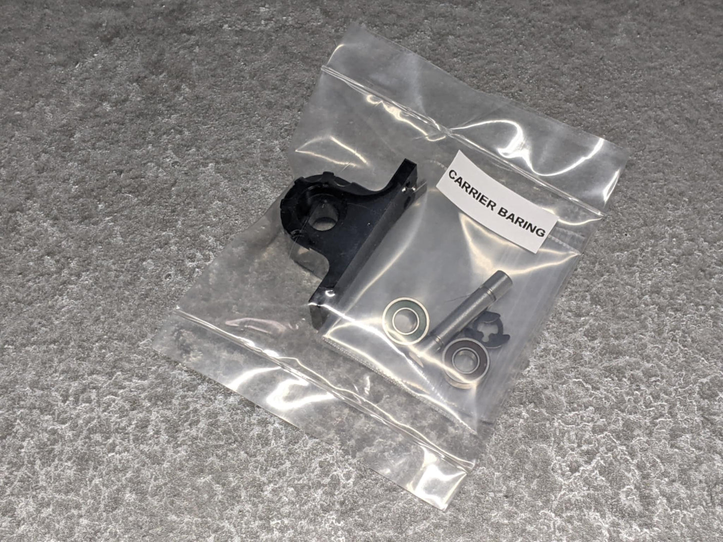 TS-2566 Carrier Bearing