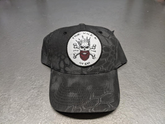 TS Logo Hat