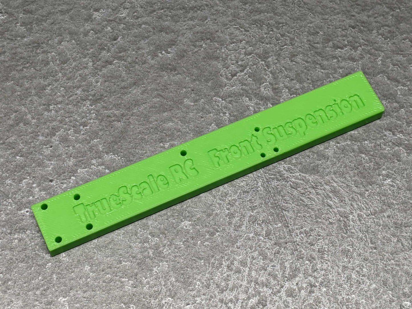 TS-2146 Front End Drill Guide