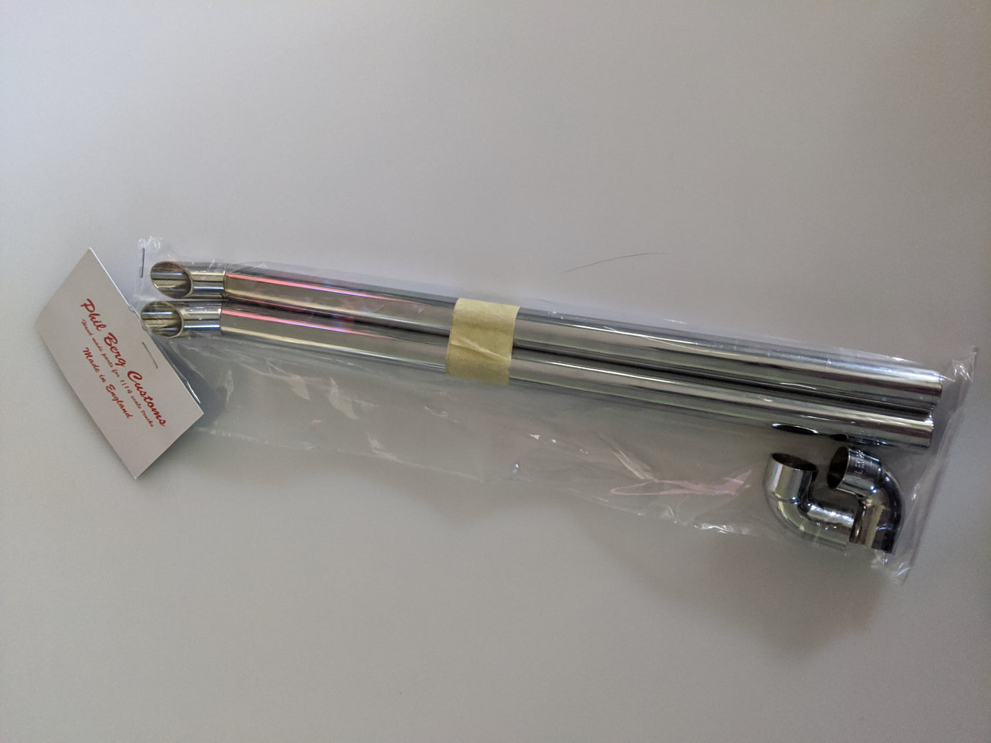 PB - Turn Out - Fat Stacks