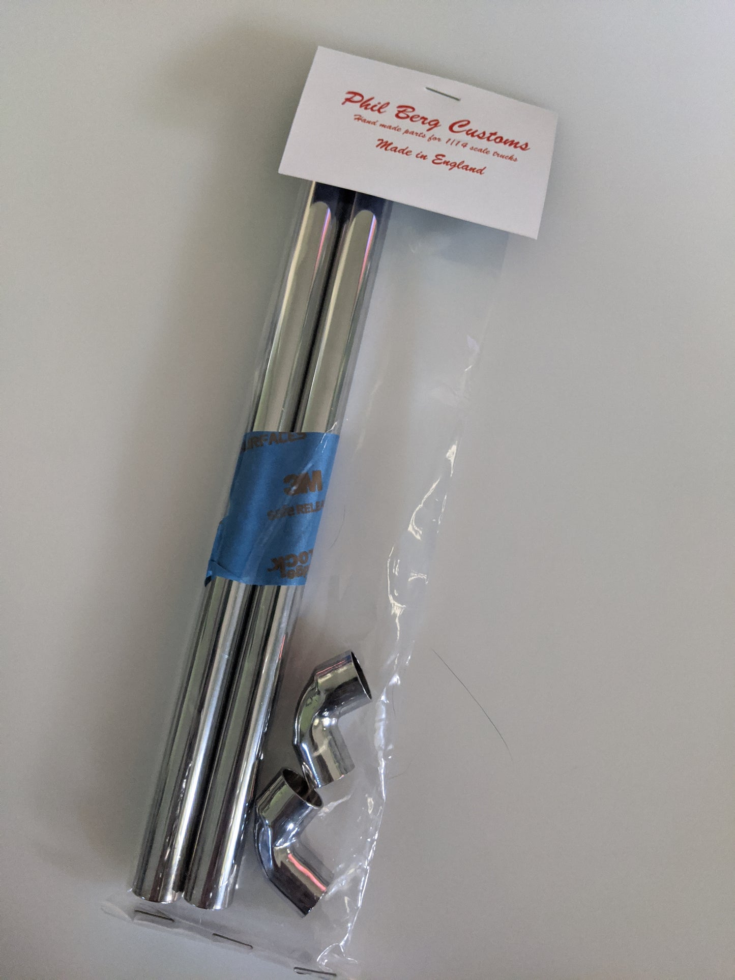 PB - Flat Top - Fat Stacks