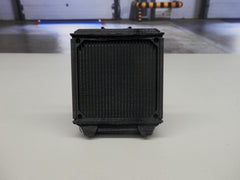 TS-2535 3D printed radiator