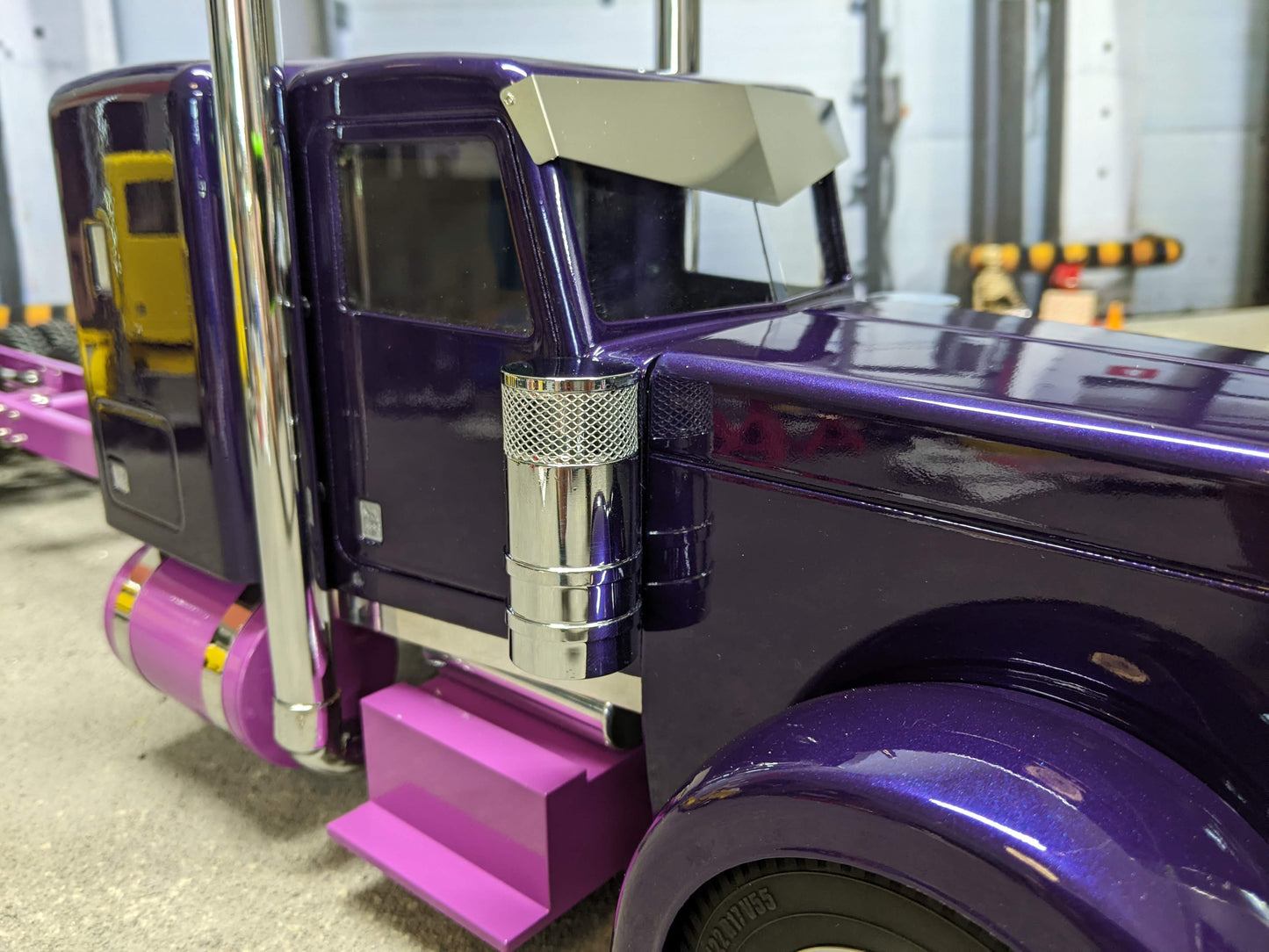 TS-2269 Air Cleaners