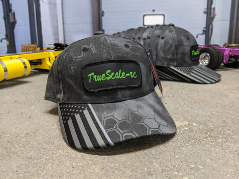 TS - TrueScale Hat