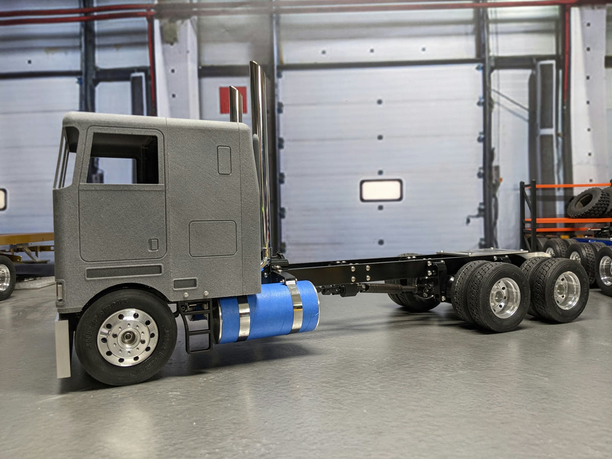 TS Full P362 COE Body Sets