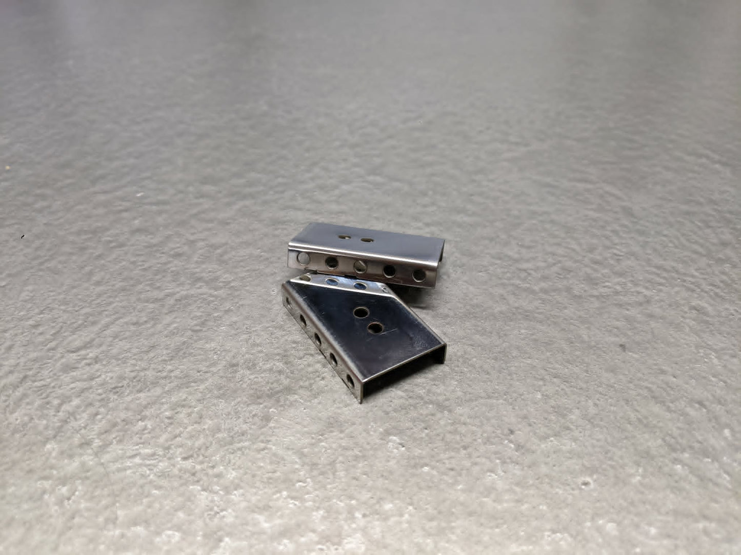 TS-5 Hole Light Panel
