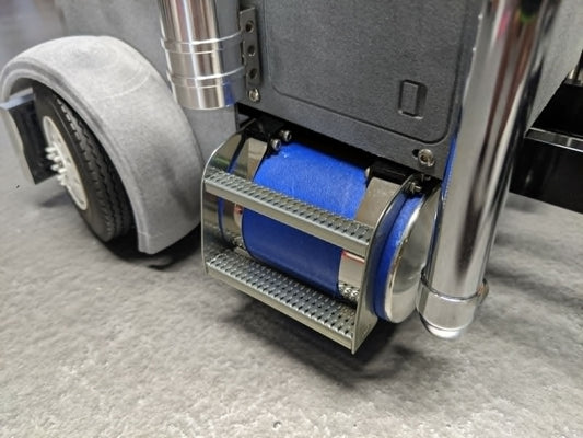 TS-Fuel Tank Step