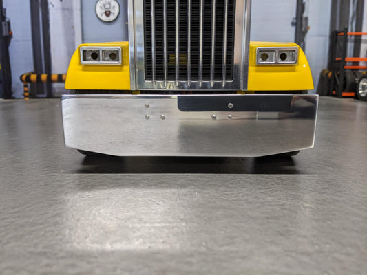 TS-1163 Tapered Drop FB