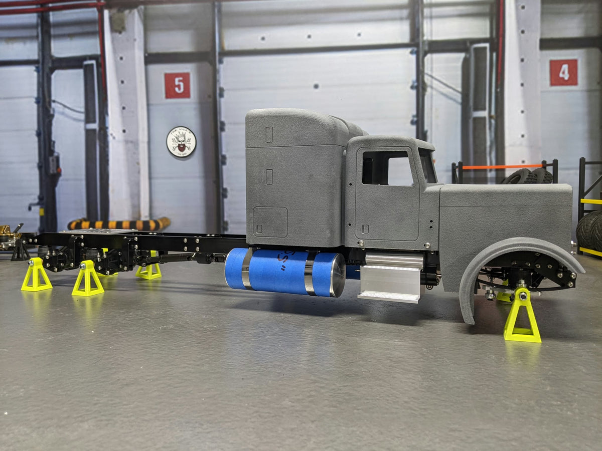 TS Full P379 Body Sets