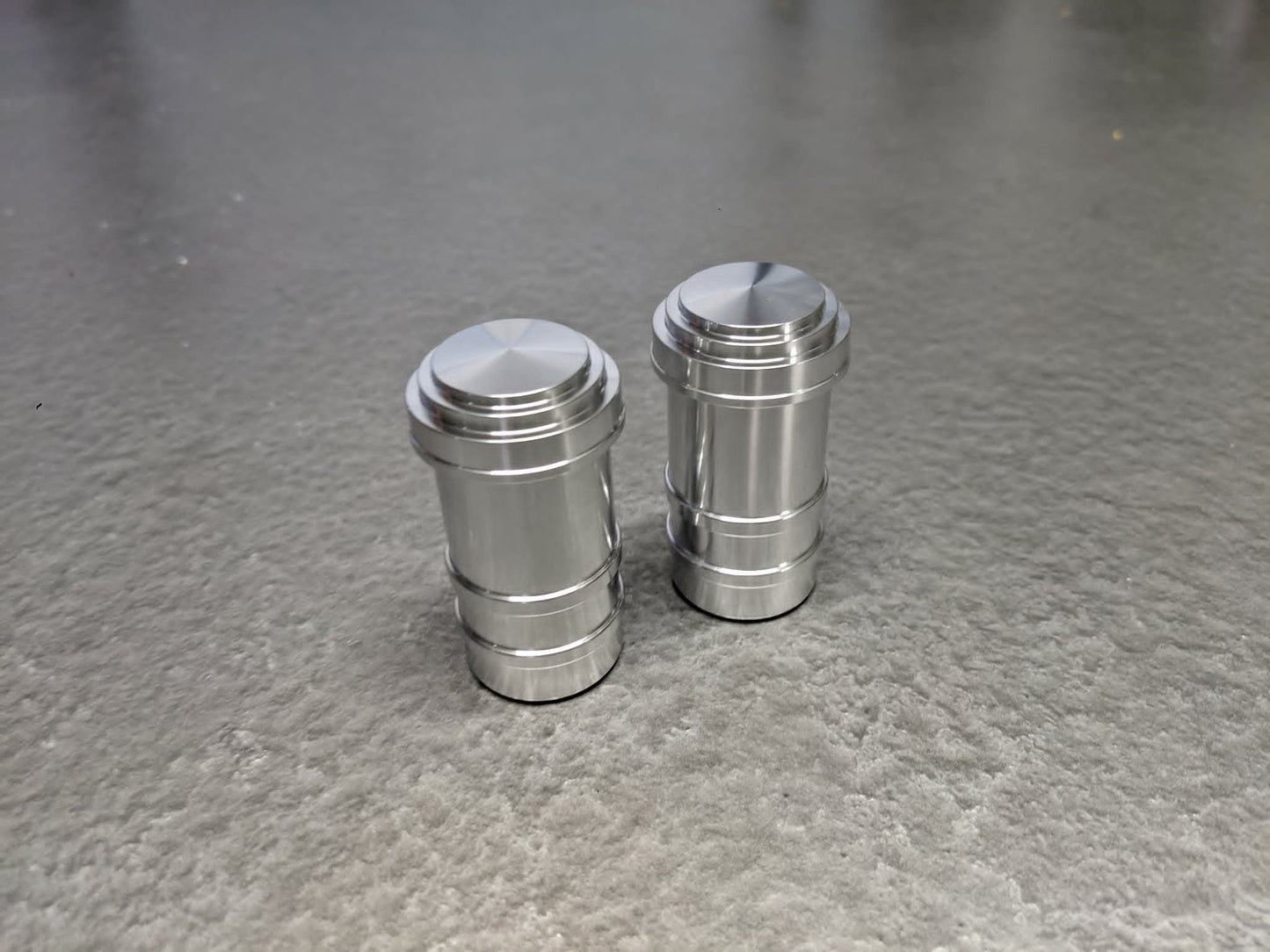 TS-Old School Air Cleaners