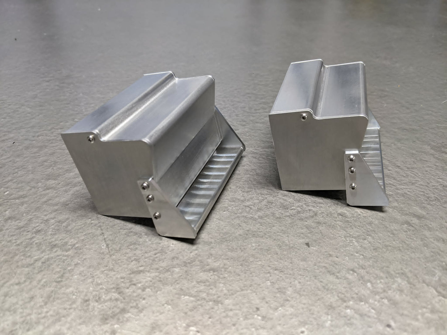 TS-KW Steps