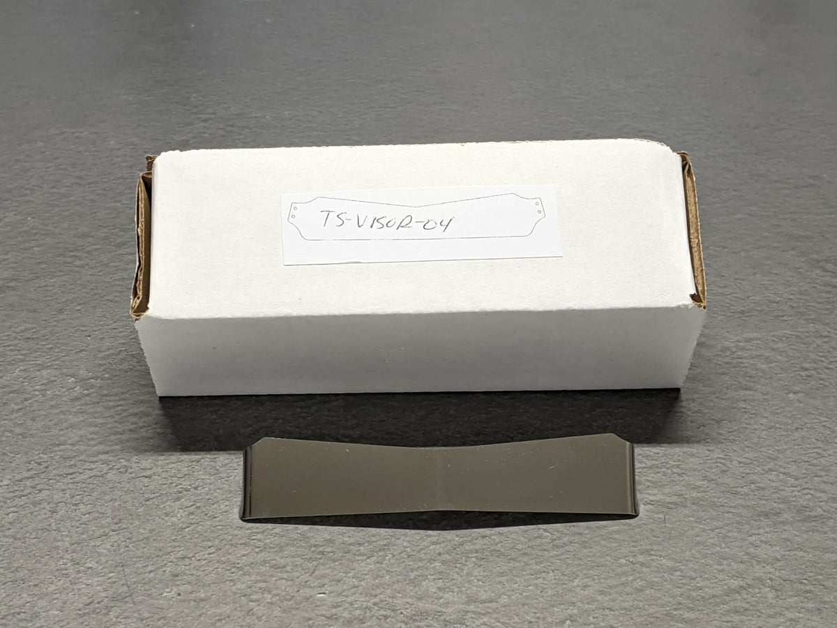 TS - Visor 04