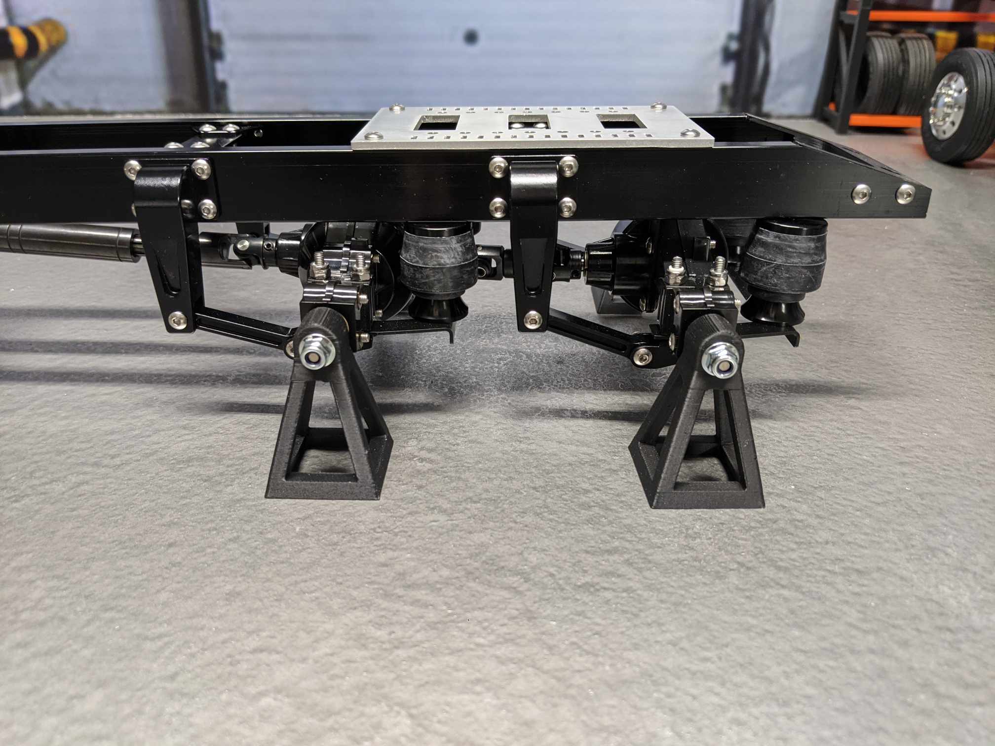 TS-1156 V2 Air Ride – True Scale R/C