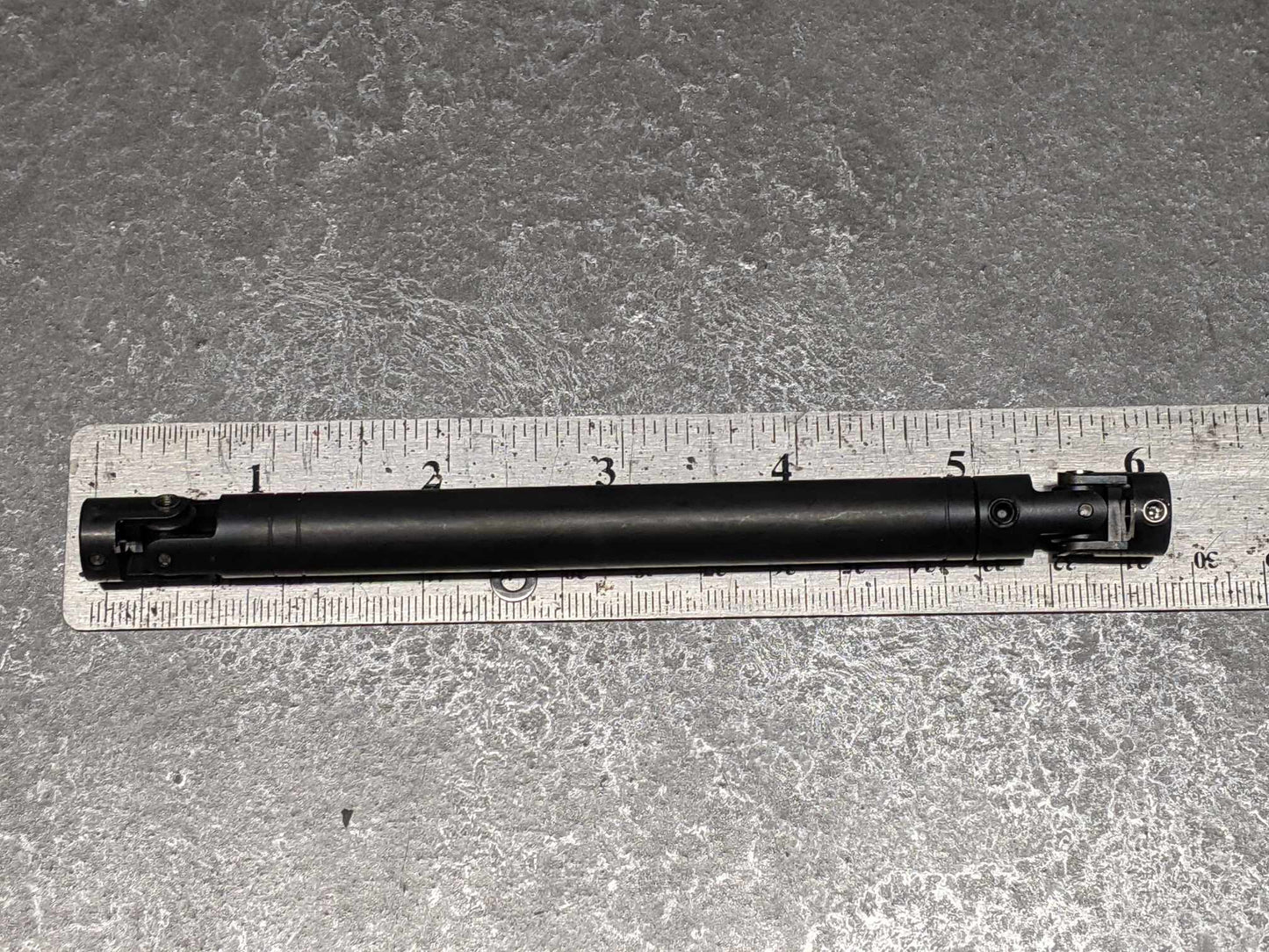 TS-2498 HD Driveshaft 150mm - 200mm