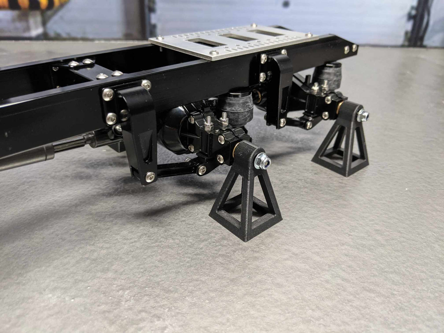 TS-1156 V2 Air Ride – True Scale R/C