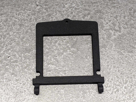 TS W9 Hood Hinge