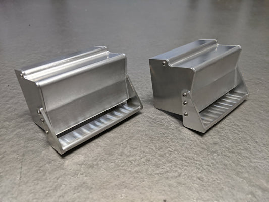 TS-KW Steps