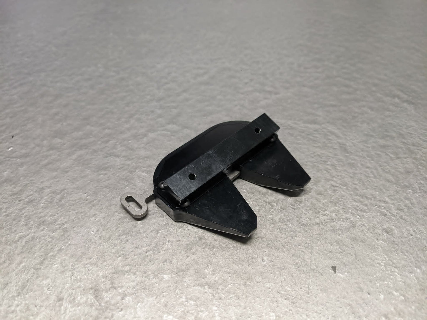TS-5th Wheel