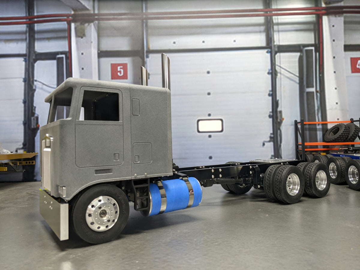 TS Full K100 COE Body Sets