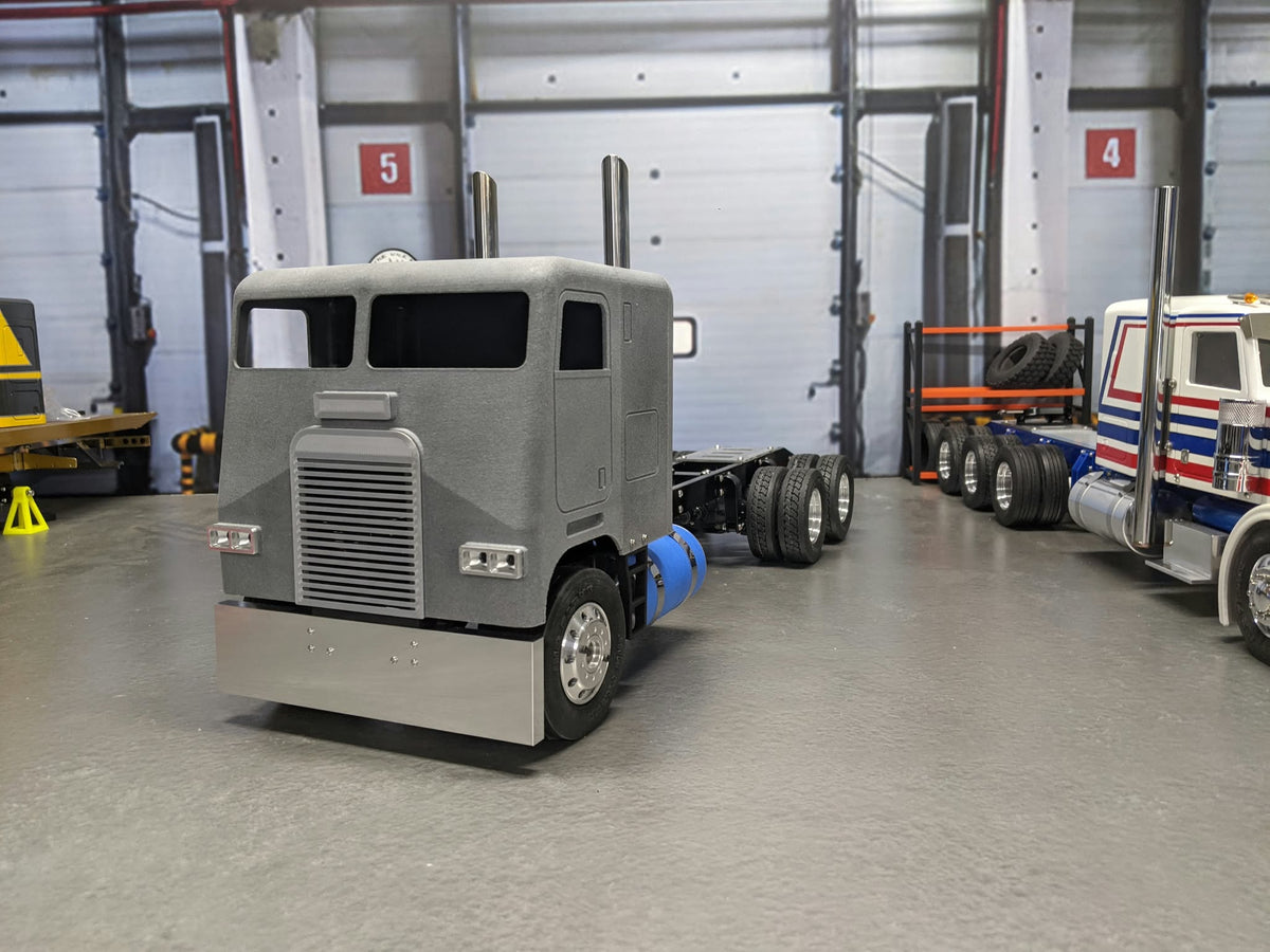 TS Full FLA COE Body Sets