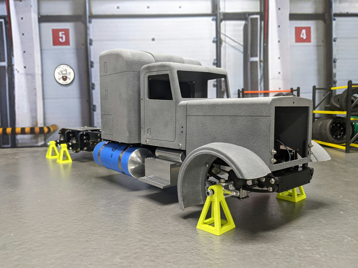 TS Full P379 Body Sets