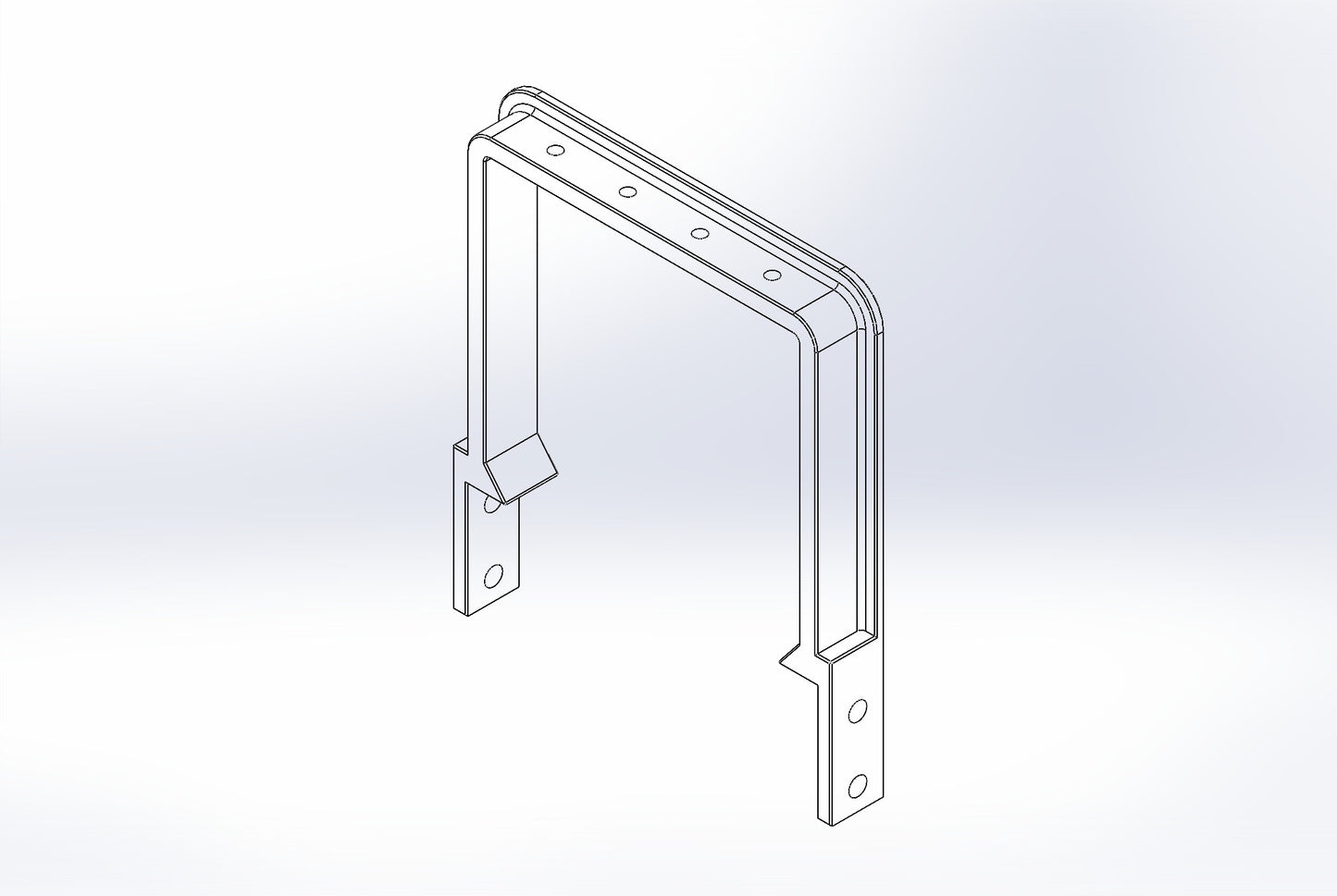 TS COE Cab Lock