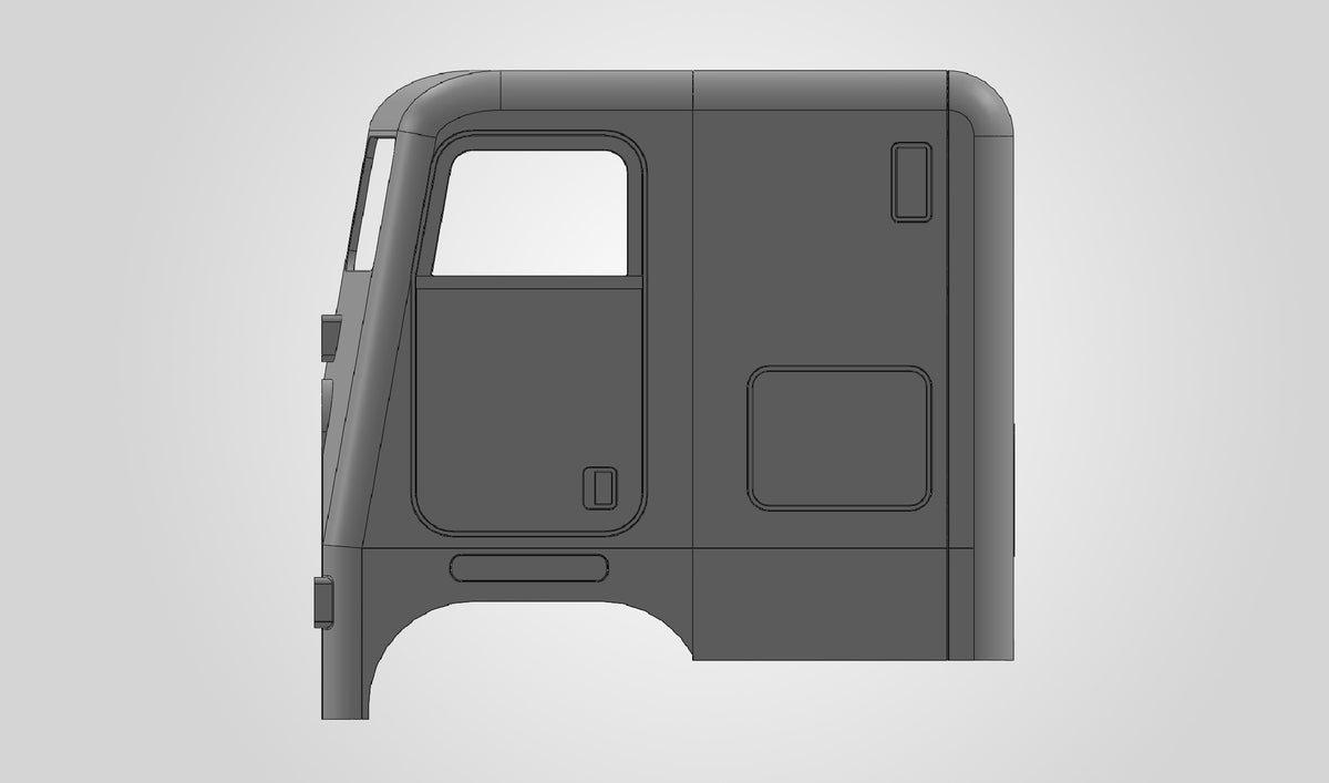 TS Full FLA COE Body Sets