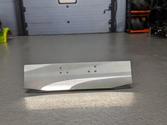 TS-1163 Tapered Drop FB
