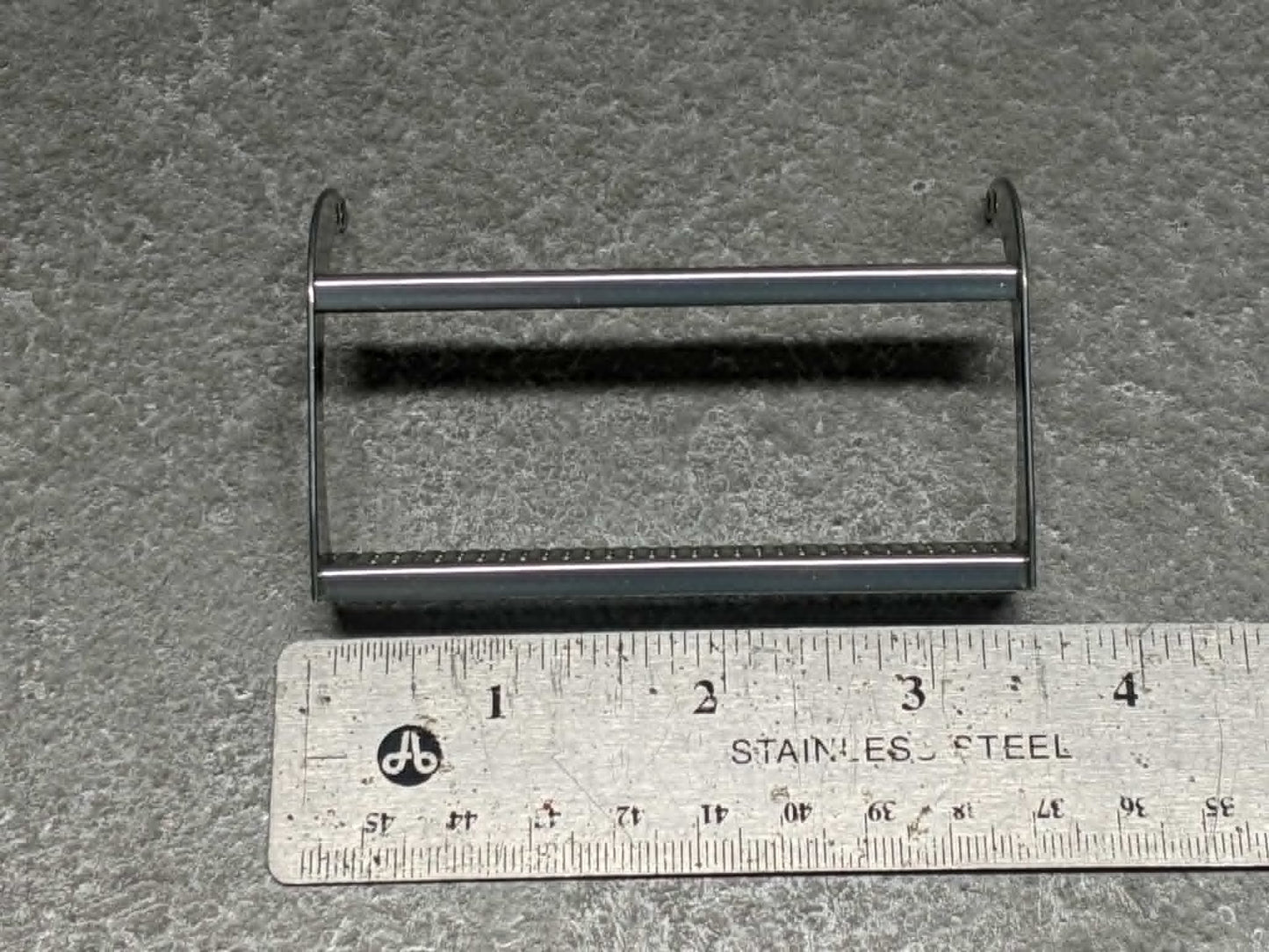 TS-Fuel Tank Step