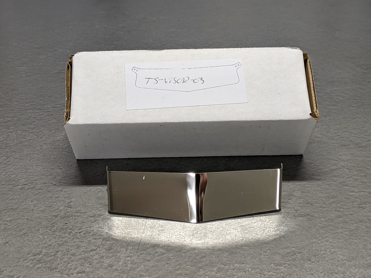 TS - Visor 03