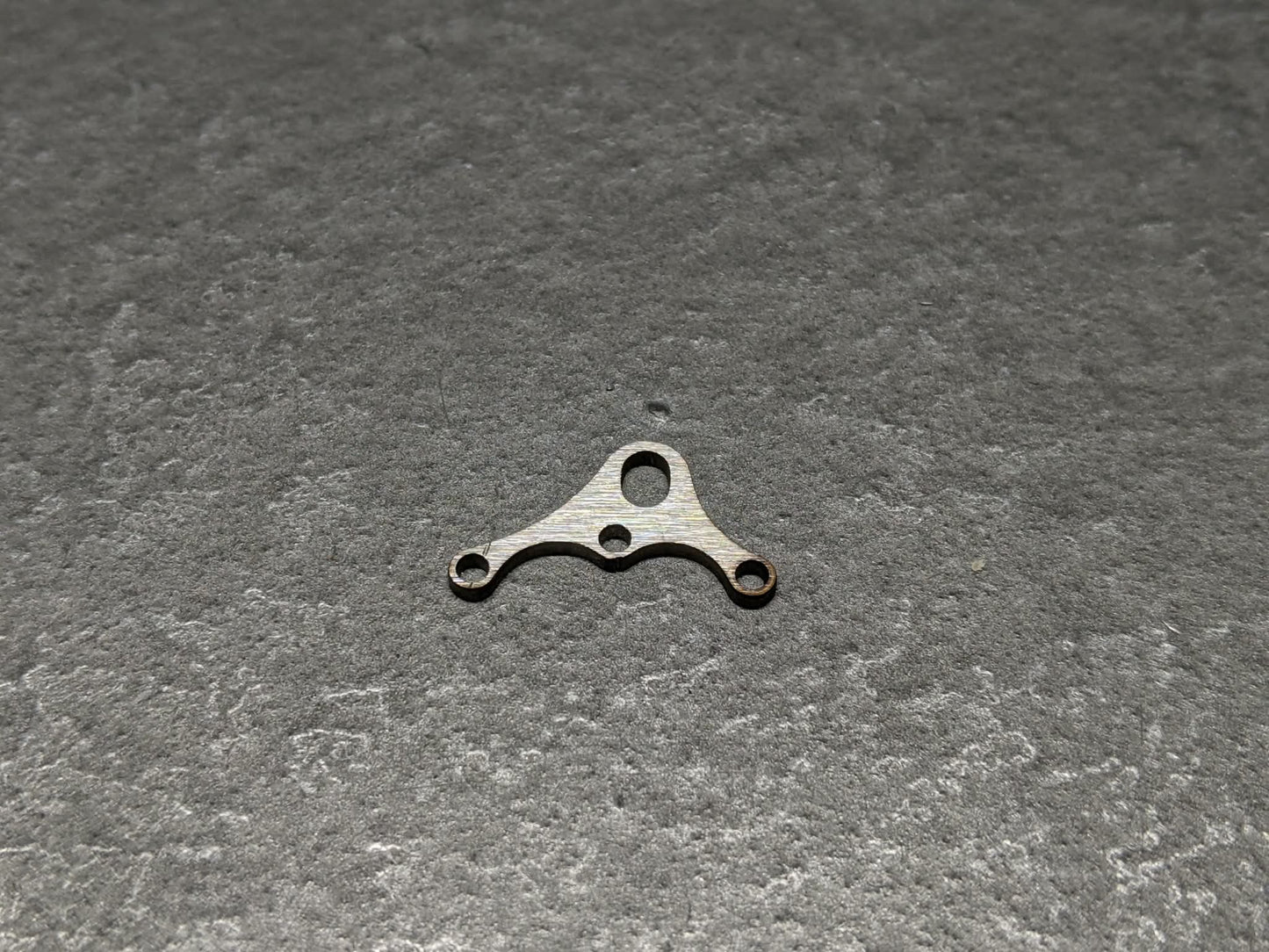 TS-1002 Lesu Axle Mount