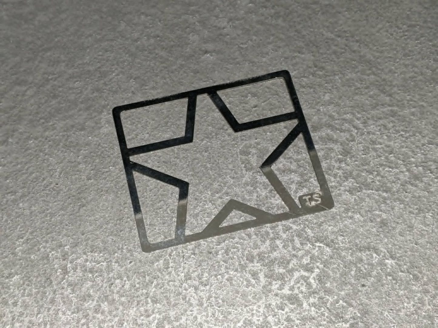 TS-Custom Grill Screens
