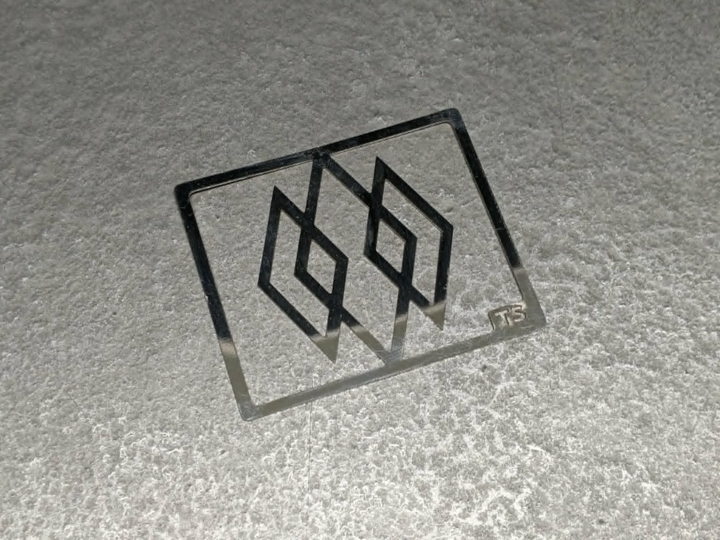 TS-Custom Grill Screens