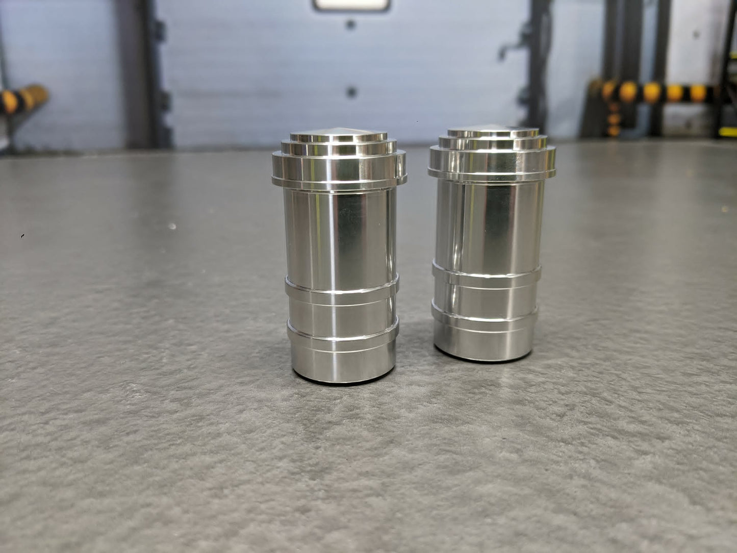 TS-Old School Air Cleaners