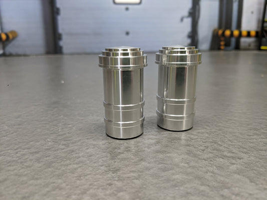 TS-Old School Air Cleaners