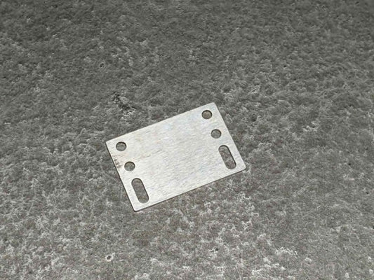 TS-Mounting Tab