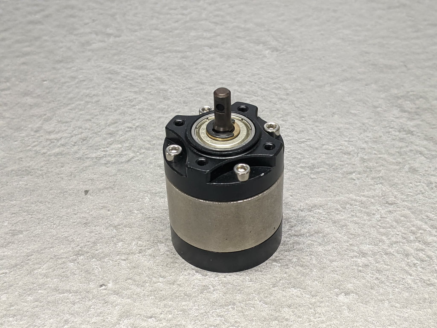TS-1:5 Gear Reduction Unit