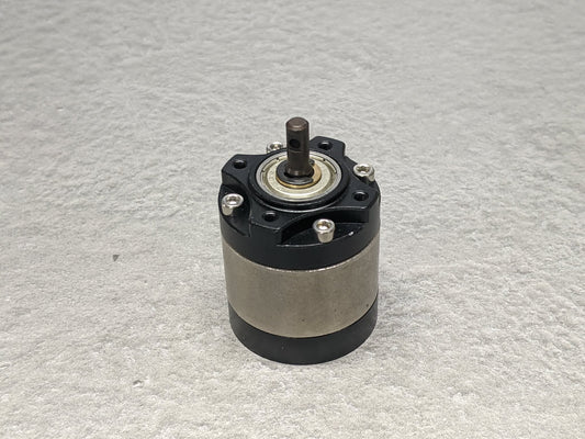 TS-1:5 Gear Reduction Unit