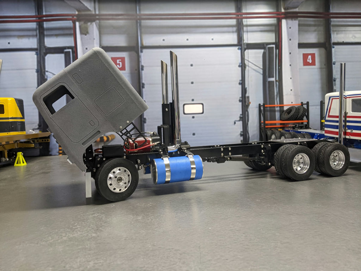 TS Full FLA COE Body Sets