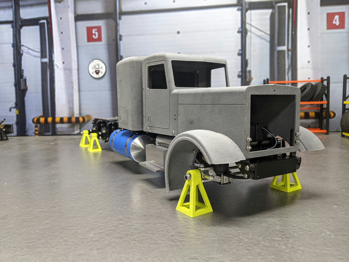 TS Full P379 Body Sets