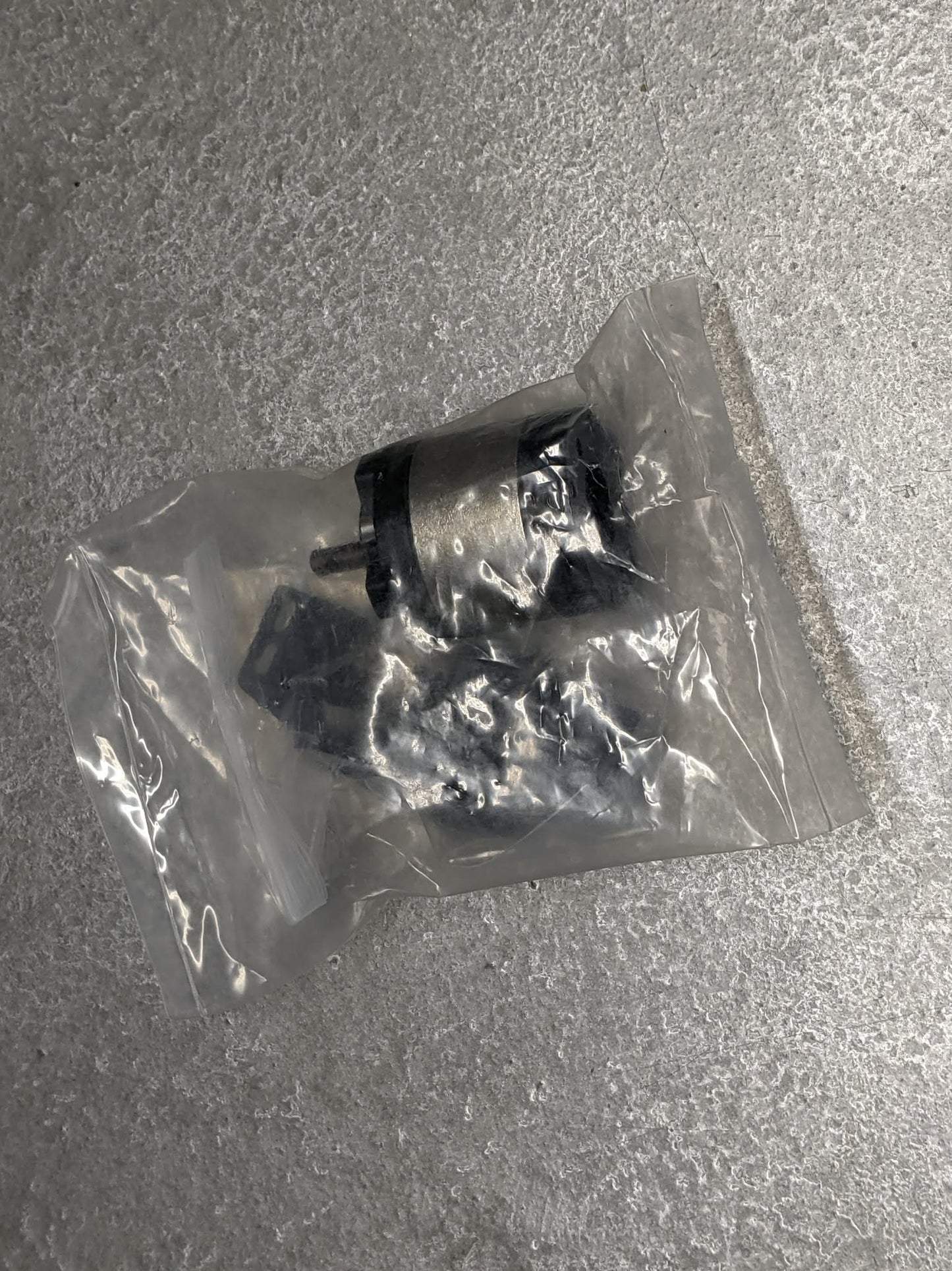 TS-1:5 Gear Reduction Unit