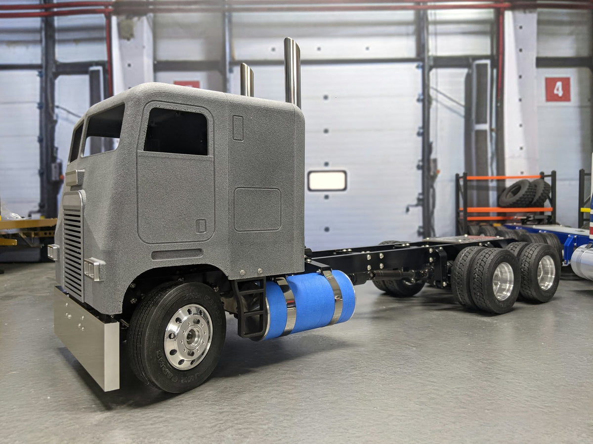 TS Full FLA COE Body Sets